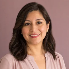 María Fernanda L.