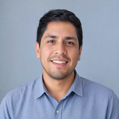 Diego M.